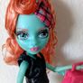 Monster high doll Lorna Mcnessie Image 3
