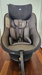 Joie Spin 360 ISOFIX Car Seat