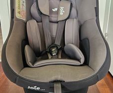 Joie Spin 360 ISOFIX Car Seat