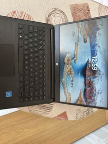 HP 14s Laptop