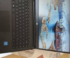 HP 14s Laptop