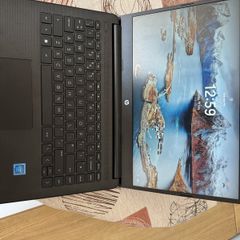 HP 14s Laptop