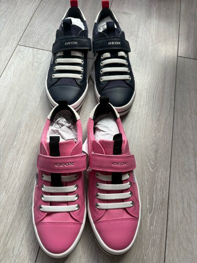 Tommy Hilfiger trainers BNWT