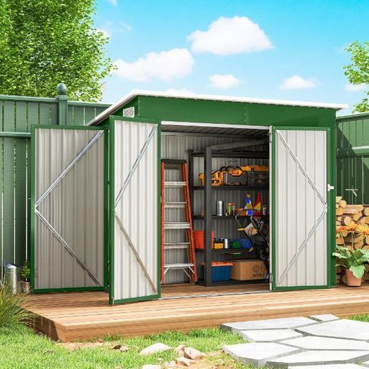 Garden Shed