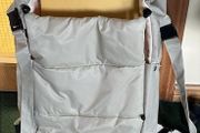 Hard back Baby Carrier