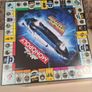 Monopoly Back To The Future Trilogy Edition 2016 100% Complete Image 9
