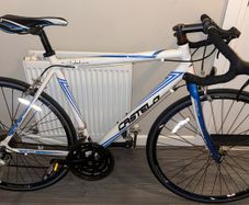 castelo racing bicycle