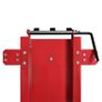 Motorcycle Dolly Red Motorcycle Stand Image 3