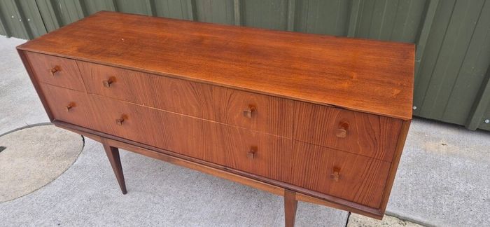 McIntosh Sideboard