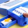 Cool Pencil Box Image 3