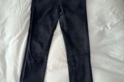 Abercrombie &amp; Fitch Simone High Rise Super Skinny Jeans - Women's W28 / US 6R (UK 10)
