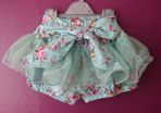 BNWT Shorts - skirt for girl age 2 to 7