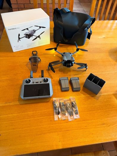 Dji Mini 5 Pro