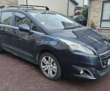 2014 Peugeot 5008 7 seater,  read add for price