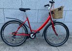 Ladies bike  - custom build