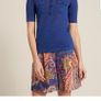 Luisa Spagnoli v neck pullover size M Image 2