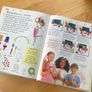 barbie activity book Image 2
