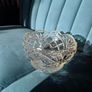 Large Glass Bowl Image 5