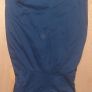 Belle by Oasis Navy Dress - Size 12 Image 2