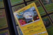 Togedemaru ! Promo ! Holo ! Sun &amp; Moon Era ! 2017 ! Pokemon Card !