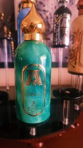 Capella Attar Collection new 2025 ml news tester 100ml unused