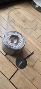 Modern Tabletop Bioethanol Fireplace