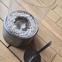 Modern Tabletop Bioethanol Fireplace