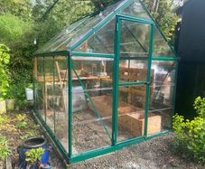 Glasshouse