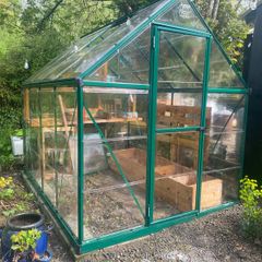 Glasshouse