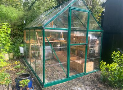 Glasshouse