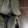 Part worn 15" 16" 17" 18" 19" tyres Image 7