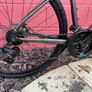 Giant Escape 3 Disc Black Bike 2021 Image 3