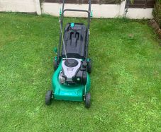 Lawnmower