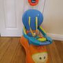 Chicco 4 in 1 ride on car Image 6
