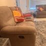 Living room sofa set Image 10