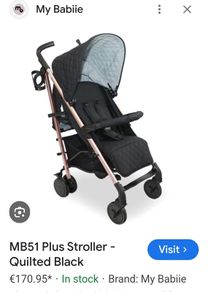 Stroller