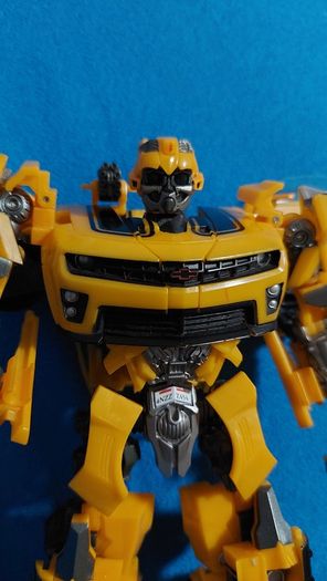 Transformer / toy