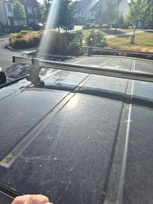 Rhino roof racks