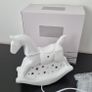 Belleek Living rocking horse nursery lamp Image 2