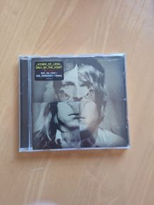 CD Kings of Leon Only by the Night