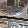 From 1979 Hi-Fi set, Tensai (Akai) working good, see the pictures. Image 6