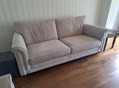 4 seater sofa