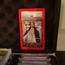 Rare Korean Shanks One Piece graded 10 pop 42 in world Image 2