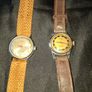 2 Old Watches for sale as a lot, Postage Available or collection Image 2