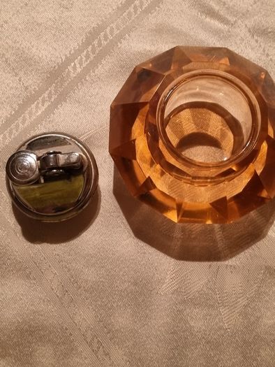 Vintage Japanese Lighter