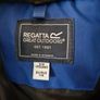 Boys waterproof/windproof Regatta jacket Image 5