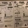 Tube racer 2 sets Image 2