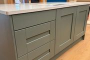 Worktops Black