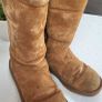 UGG Tan Midi Sz 6.5UK (Fit 6UK comfortably) - Rrp 260 (New) Image 3