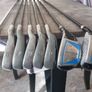 Fazer L FLEX Golf clubs . Right handed clubs Image 8